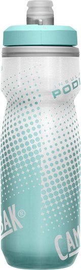 CamelBak CamelBak-Podium Chill 0.62l teal dot