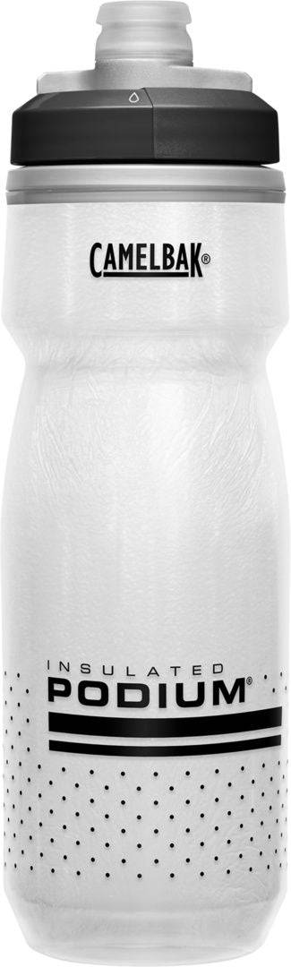CamelBakCamelBak-Bottle Podium Chill 0.62l White