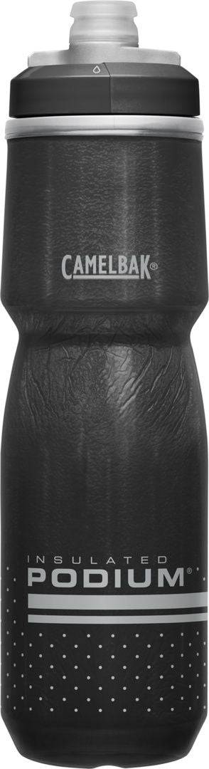 CamelBakCamelBak-Bottle Podium Chill 0.71l black
