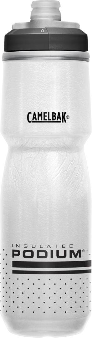 CamelBakCamelBak-Bottle Podium Chill 0.71l white-black