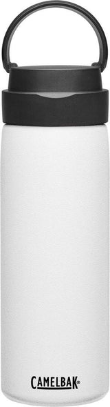 CamelBak CamelBak-Fit Cap V.I. 0.6l Bottle white