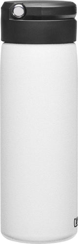 CamelBak CamelBak-Fit Cap V.I. 0.6l Bottle white