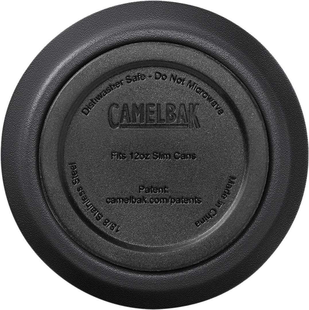 CamelBak CamelBak-Can Cooler Slim V.I. 0.35l black