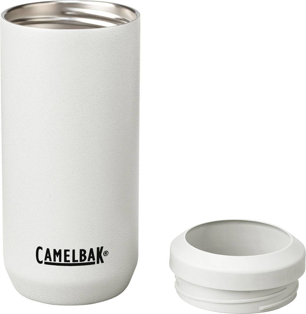 CamelBak CamelBak-Can Cooler Slim V.I. 0.35l white