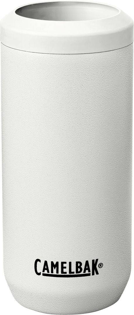 CamelBak CamelBak-Can Cooler Slim V.I. 0.35l white