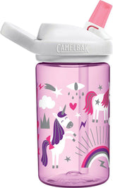 CamelBak CamelBak-Bottle eddy+ Kids 0.4l Unicorn Party