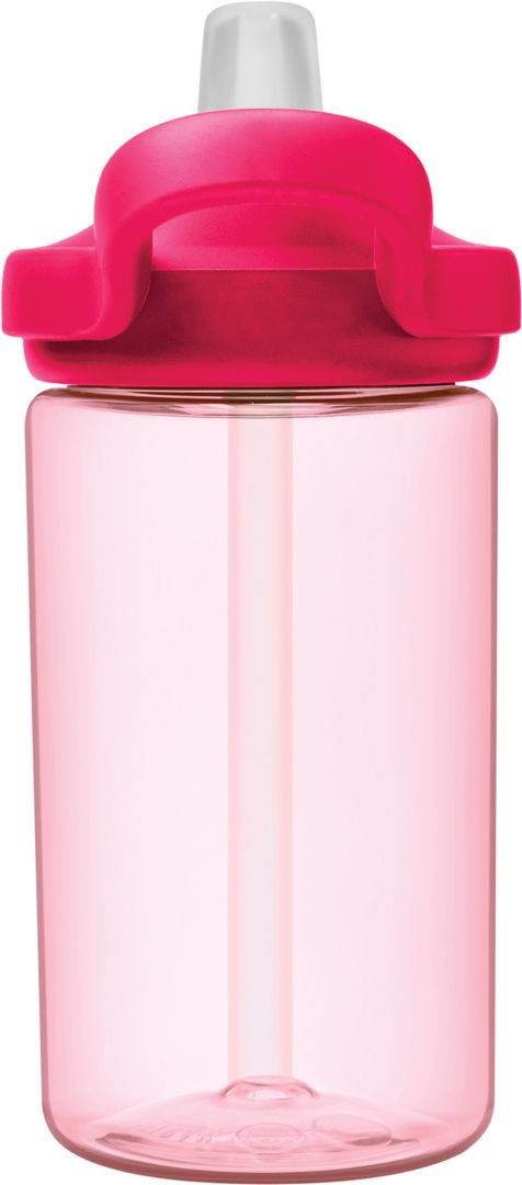 CamelBak CamelBak-Bottle eddy+ Kids 0.4l Grapefruit