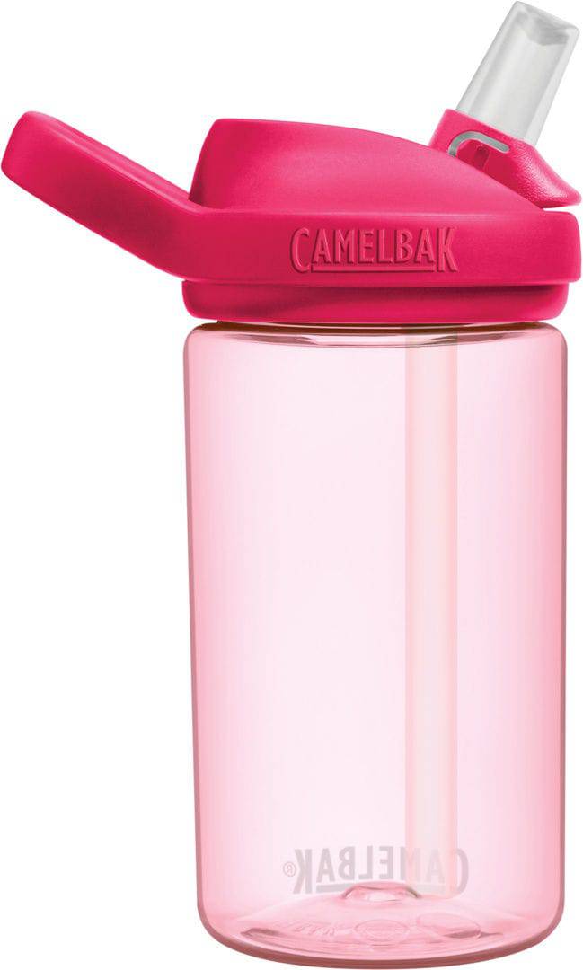 CamelBak CamelBak-Bottle eddy+ Kids 0.4l Grapefruit