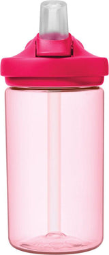 CamelBak CamelBak-Bottle eddy+ Kids 0.4l Grapefruit