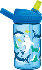 CamelBak CamelBak-Bottle eddy+ Kids 0.4l Sharks & Rays