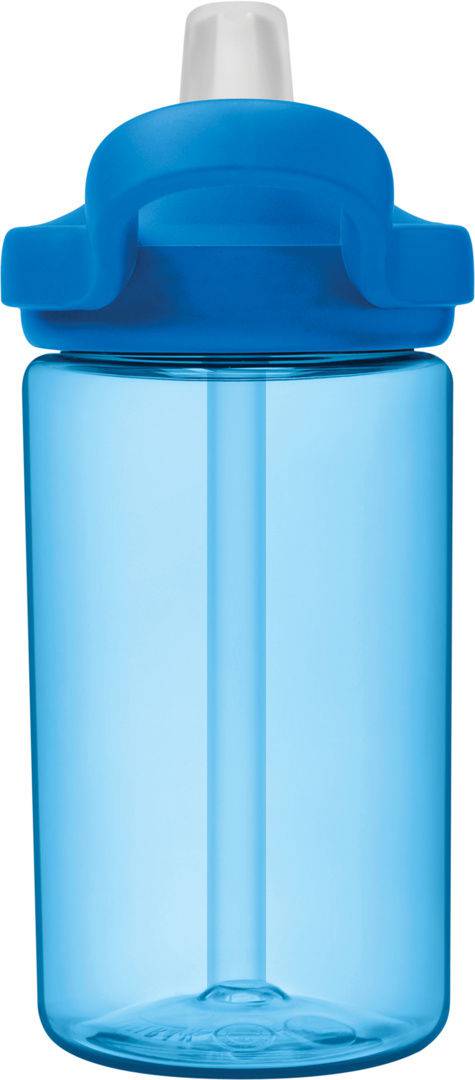 CamelBak CamelBak-Bottle eddy+ Kids 0.4l True Blue