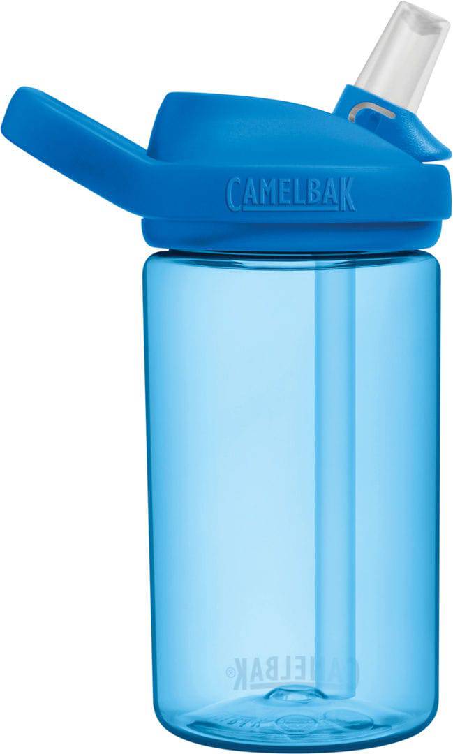 CamelBak CamelBak-Bottle eddy+ Kids 0.4l True Blue