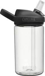 CamelBak CamelBak-Bottle eddy+ Kids 0.4l Clear