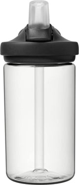 CamelBak CamelBak-Bottle eddy+ Kids 0.4l Clear