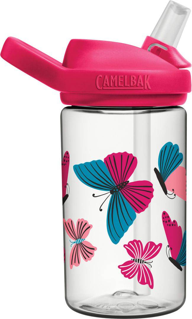 CamelBak CamelBak-Bottle eddy+ Kids 0.4l Colorblock But.