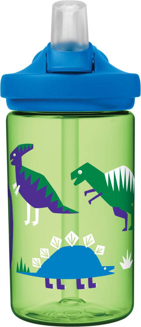 CamelBak CamelBak-Bottle eddy+ Kids 0.4l Hip Dinos