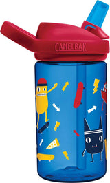 CamelBak CamelBak-Bottle eddy+ Kids 0.4l Skate Monsters