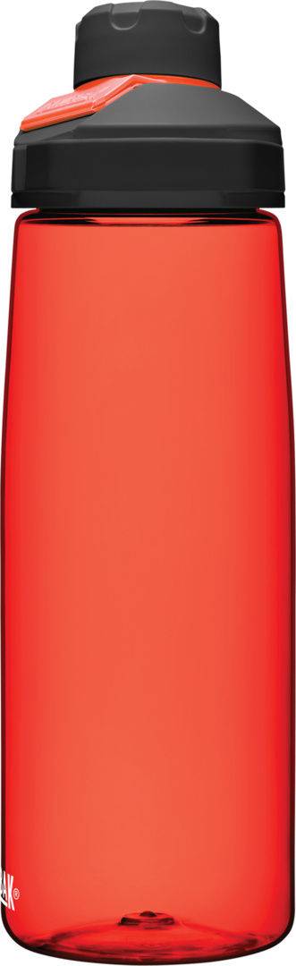 CamelBak CamelBak-Chute Mag 0.75l Bottle fiery red