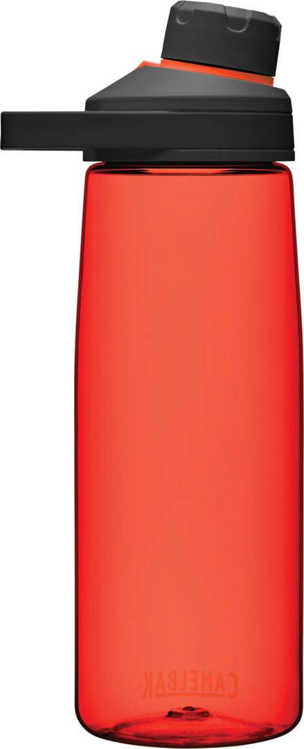 CamelBak CamelBak-Chute Mag 0.75l Bottle fiery red