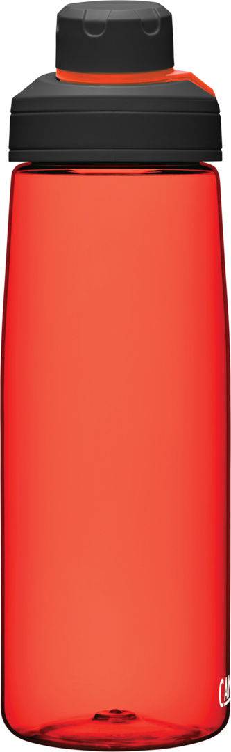 CamelBak CamelBak-Chute Mag 0.75l Bottle fiery red