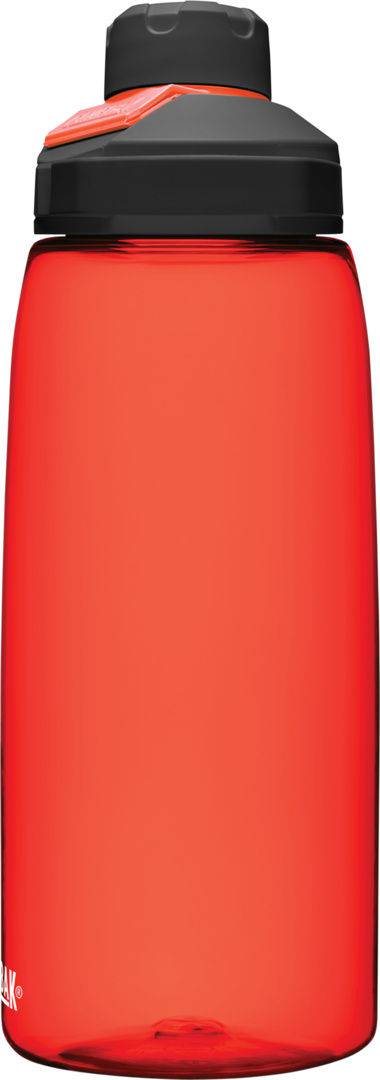 CamelBak CamelBak-Chute Mag 1.0l Bottle fiery red