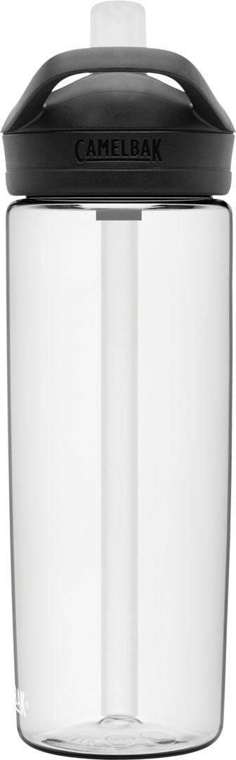 CamelBak CamelBak-Bottle eddy+ 0.6l Clear