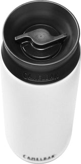 CamelBak CamelBak-Bottle Hot Cap V.I. 0.6l white