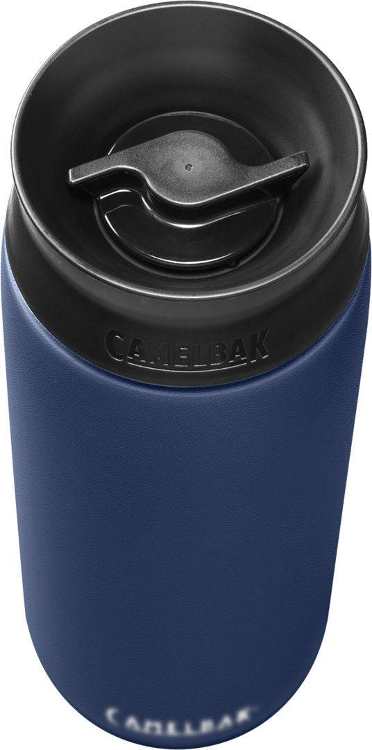 CamelBak CamelBak-Bottle Hot Cap V.I. 0.6l Navy