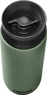 CamelBak CamelBak-Bottle Hot Cap V.I. 0.6l moss