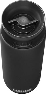 CamelBak CamelBak-Bottle Hot Cap V.I. 0.6l black