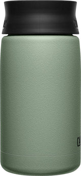 CamelBak CamelBak-Bottle Hot Cap V.I 0.35l moss