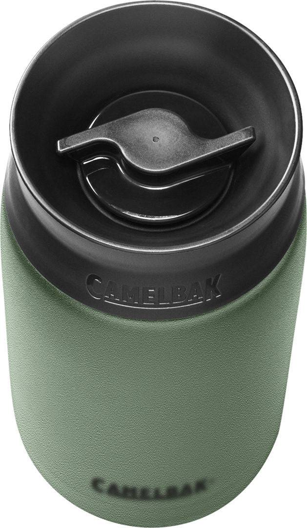 CamelBak CamelBak-Bottle Hot Cap V.I 0.35l moss