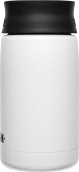 CamelBak CamelBak-Bottle Hot Cap V.I. 0.35l White