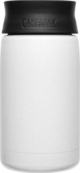 CamelBak CamelBak-Bottle Hot Cap V.I. 0.35l White