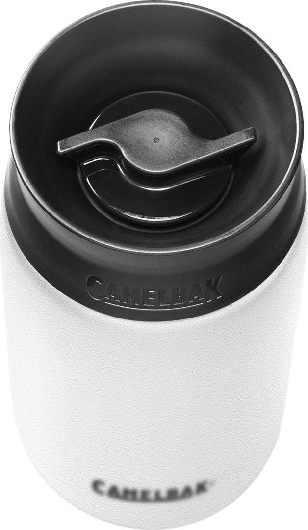 CamelBak CamelBak-Bottle Hot Cap V.I. 0.35l White