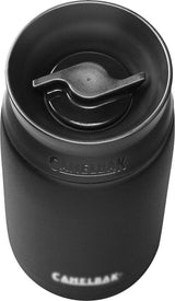 CamelBak CamelBak-Bottle Hot Cap V.I 0.35l black