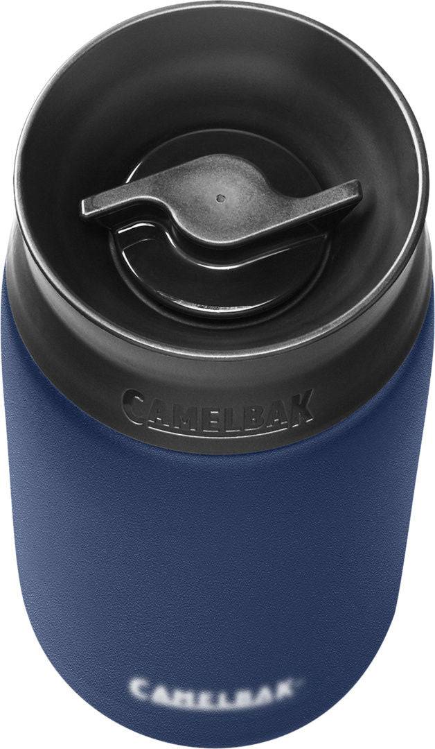 CamelBak CamelBak-Bottle Hot Cap V.I. 0.35l Navy