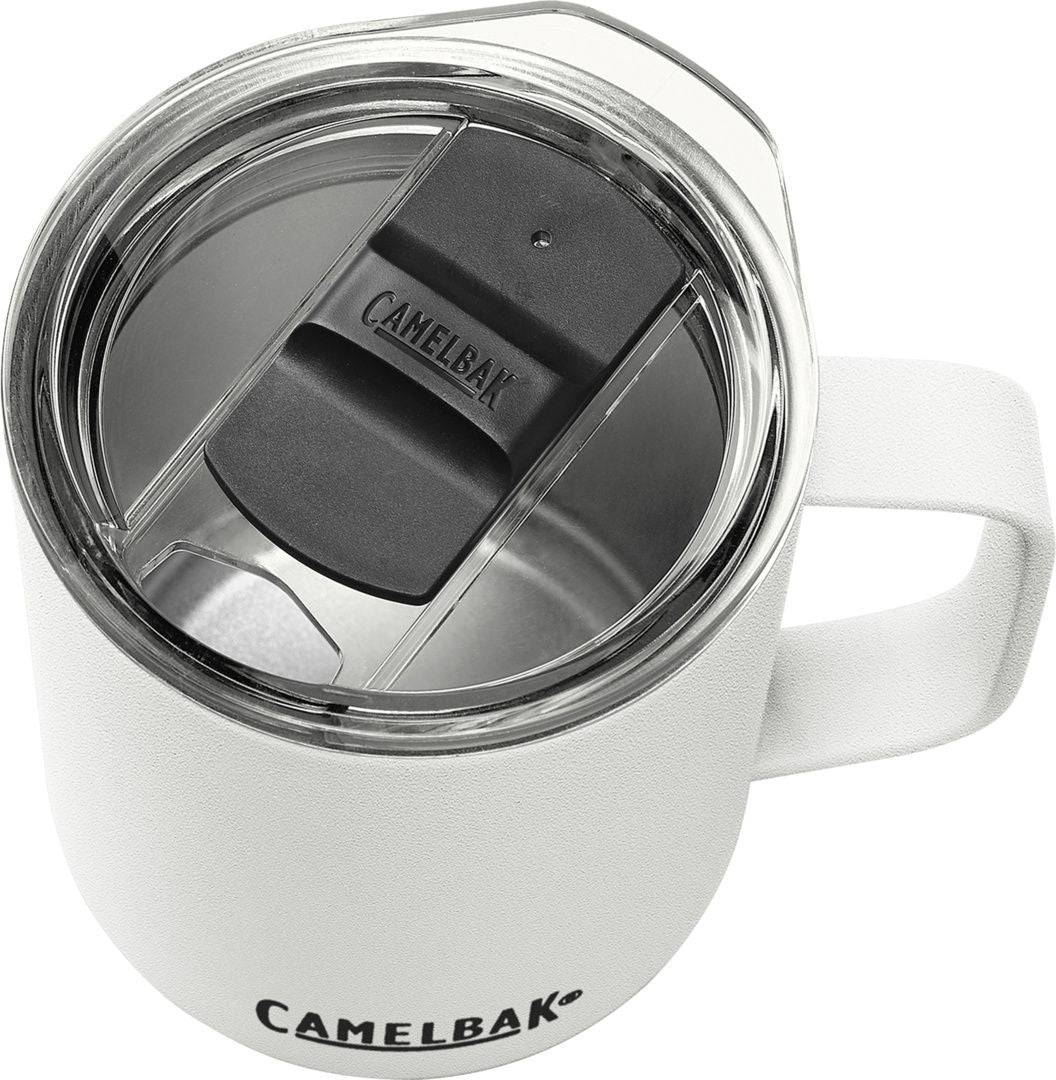 CamelBak CamelBak-Camp Mug V.I. 0.35l White