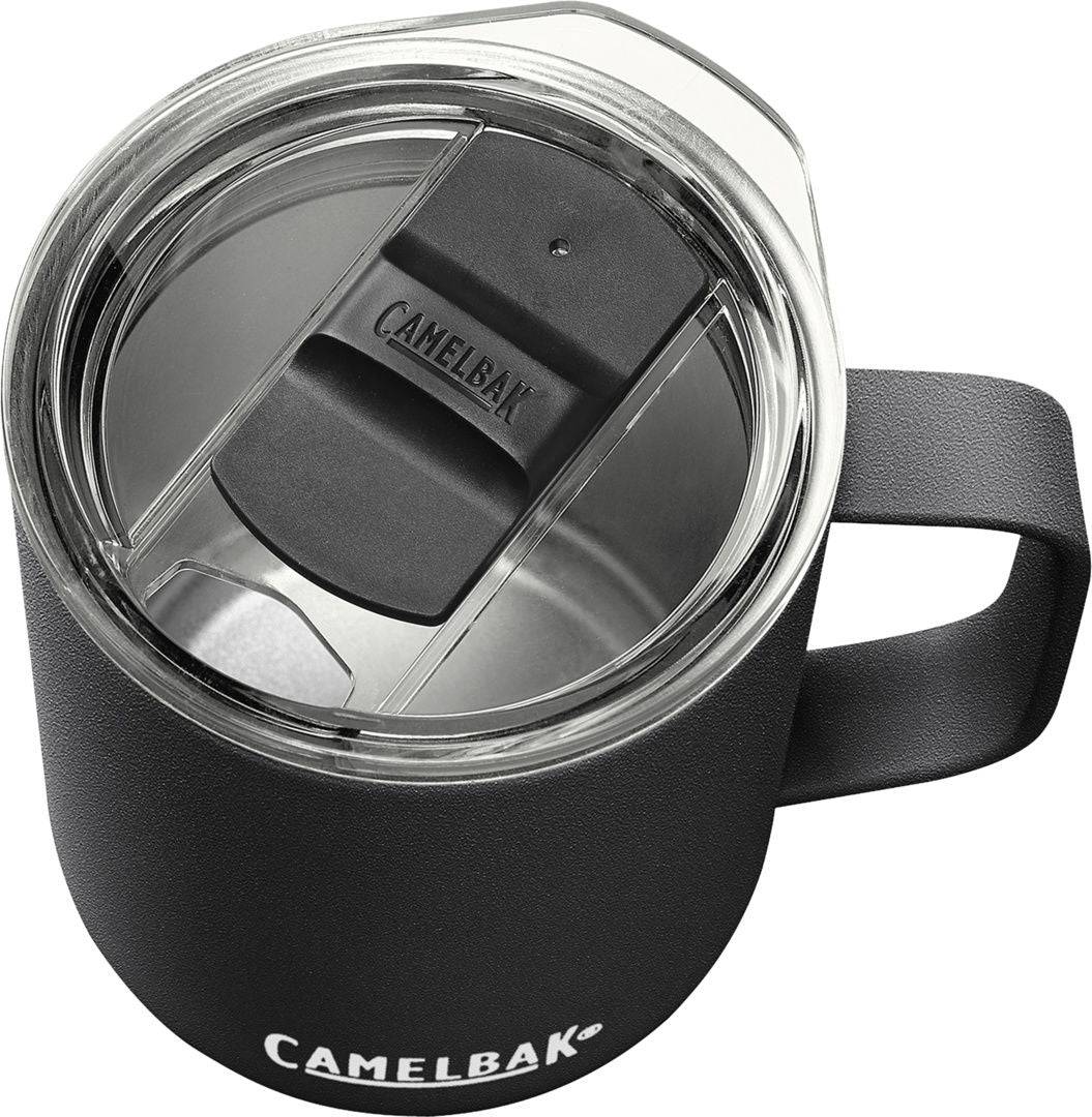 CamelBak CamelBak-Camp Mug V.I. 0.35l black