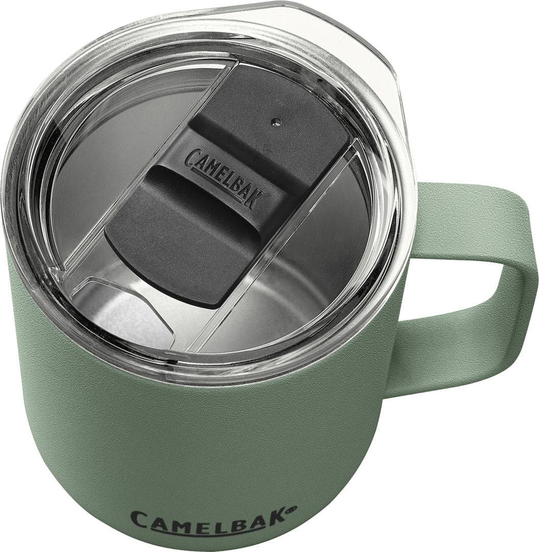 CamelBak CamelBak-Camp Mug V.I. 0.35l Moss