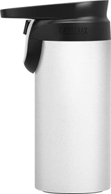 CamelBak CamelBak-Bottle Forge Flow V.I. 0.35l white