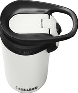 CamelBak CamelBak-Bottle Forge Flow V.I. 0.35l white