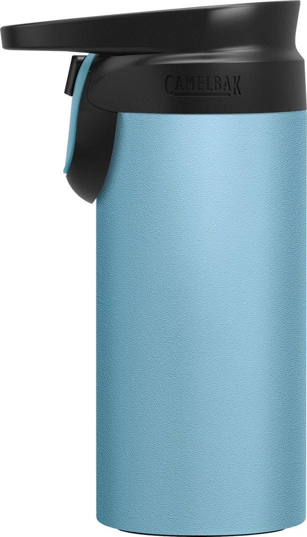 CamelBak CamelBak-Forges Flow V.I. Stainless 0.35l Bottle dusk blue