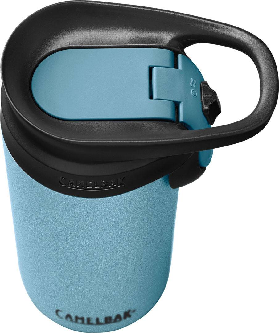 CamelBak CamelBak-Forges Flow V.I. Stainless 0.35l Bottle dusk blue