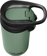 CamelBak CamelBak-Bottle Forge Flow V.I. 0.35l moss