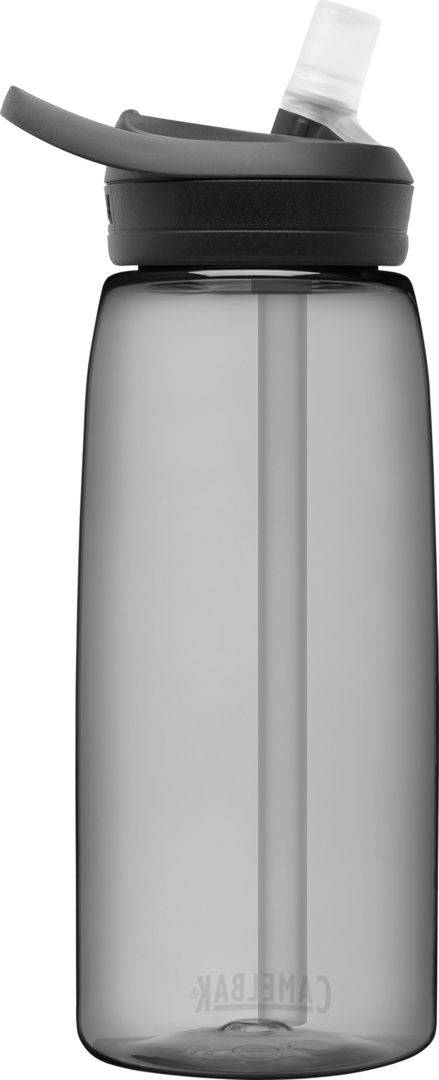 CamelBak CamelBak-Bottle eddy+ 1.0l Charcoal