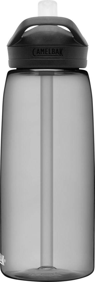 CamelBak CamelBak-Bottle eddy+ 1.0l Charcoal