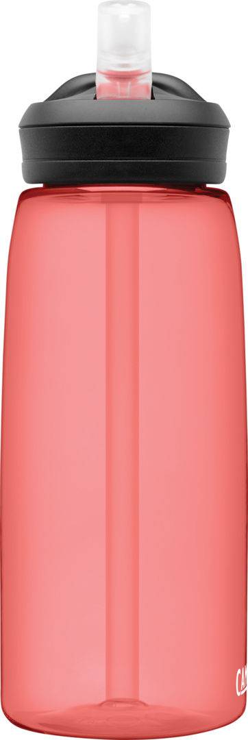 CamelBak CamelBak-Bottle eddy+ 1.0l Rosa