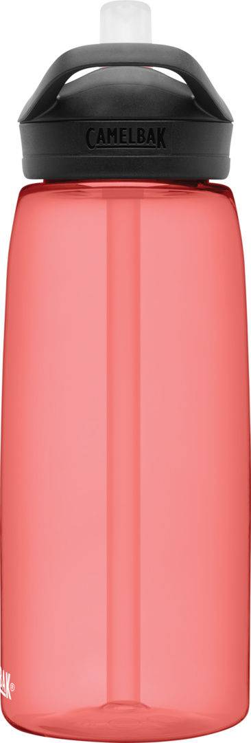 CamelBak CamelBak-Bottle eddy+ 1.0l Rosa