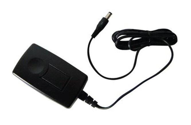 EliteElite Netzteil zu Hometrainer Qubo, Direto, Drivo, Rampa, Arion, Tuo, für Europa